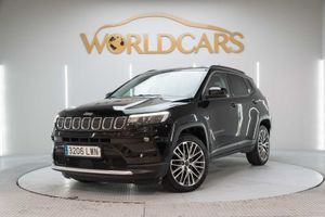 Jeep Compass 1.6 Mjet 96kW (130CV) Limited FWD - Foto 2