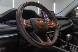 Jeep Compass 1.6 Mjet 96kW (130CV) Limited FWD - Foto 11