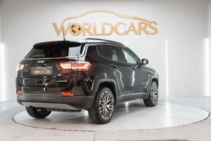 Jeep Compass 1.6 Mjet 96kW (130CV) Limited FWD - Foto 5