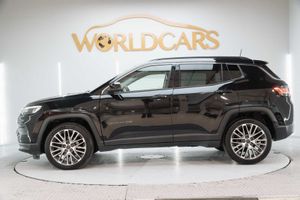 Jeep Compass 1.6 Mjet 96kW (130CV) Limited FWD - Foto 8