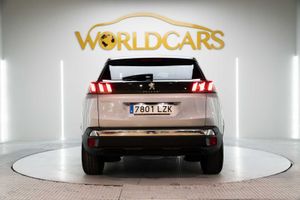 Peugeot 3008 1.5 BlueHDi 96kW (130CV) S&S Allure  - Foto 6