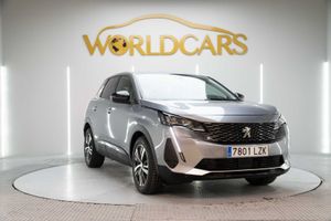 Peugeot 3008 1.5 BlueHDi 96kW (130CV) S&S Allure  - Foto 3
