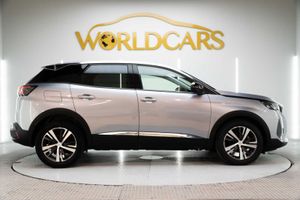 Peugeot 3008 1.5 BlueHDi 96kW (130CV) S&S Allure  - Foto 4