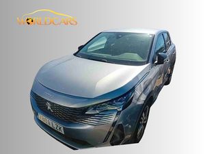 Peugeot 3008 1.5 BlueHDi 96kW (130CV) S&S Allure  - Foto 2