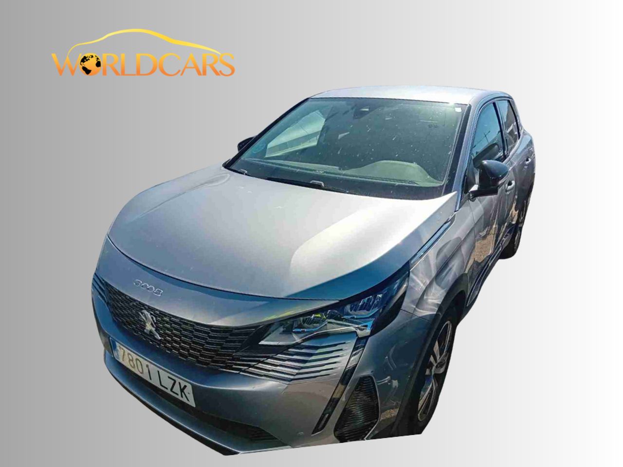 Peugeot 3008 1.5 BlueHDi 96kW (130CV) S&S Allure  - Foto 1