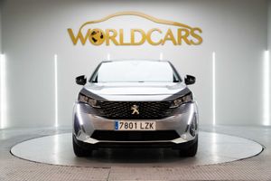 Peugeot 3008 1.5 BlueHDi 96kW (130CV) S&S Allure  - Foto 3