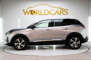 Peugeot 3008 1.5 BlueHDi 96kW (130CV) S&S Allure  - Foto 8