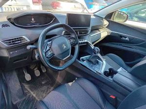 Peugeot 3008 1.5 BlueHDi 96kW (130CV) S&S Allure  - Foto 4