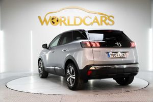 Peugeot 3008 1.5 BlueHDi 96kW (130CV) S&S Allure  - Foto 7
