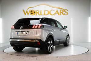 Peugeot 3008 1.5 BlueHDi 96kW (130CV) S&S Allure  - Foto 5