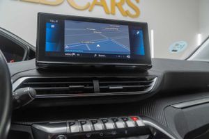 Peugeot 3008 1.5 BlueHDi 96kW (130CV) S&S Allure  - Foto 12