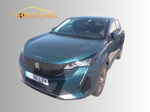 Peugeot 3008 1.2 PureTech 96KW (130CV) S&S Allure  - Foto 2
