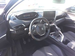 Peugeot 3008 1.2 PureTech 96KW (130CV) S&S Allure  - Foto 4