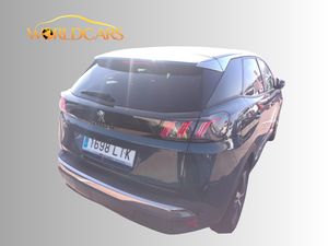 Peugeot 3008 1.2 PureTech 96KW (130CV) S&S Allure  - Foto 3