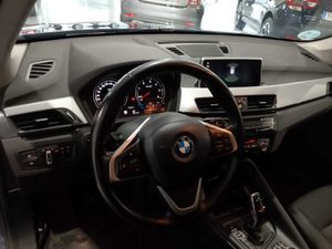 BMW X1 sDrive16d Business - Foto 8