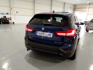 BMW X1 sDrive16d Business - Foto 5