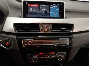 BMW X1 sDrive16d Business - Foto 10