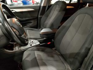 BMW X1 sDrive16d Business - Foto 11