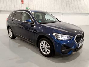 BMW X1 sDrive16d Business - Foto 7