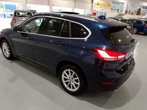 BMW X1 sDrive16d Business - Foto 4