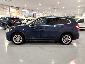 BMW X1 sDrive16d Business - Foto 3