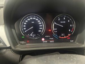 BMW X1 sDrive16d Business - Foto 9