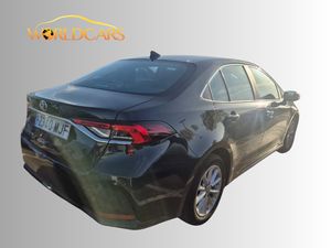 Toyota Corolla sedán 1.5 active - Foto 3