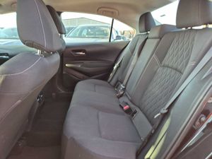 Toyota Corolla sedán 1.5 active - Foto 6