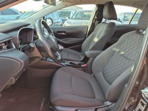 Toyota Corolla sedán 1.5 active - Foto 5