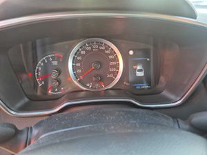 Toyota Corolla sedán 1.5 active - Foto 3