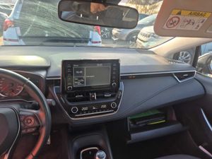 Toyota Corolla sedán 1.5 active - Foto 4