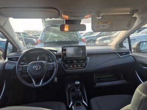 Toyota Corolla sedán 1.5 active - Foto 5