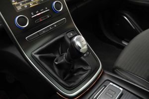 Renault Grand Scénic Zen dCi 96kW (130CV) - Foto 11