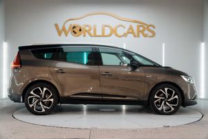 Renault Grand Scénic Zen dCi 96kW (130CV) - Foto 6