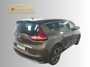 Renault Grand Scénic 1.6dci zen 96kw - Foto 3
