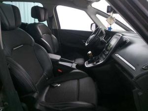 Renault Grand Scénic 1.6dci zen 96kw - Foto 5