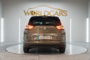 Renault Grand Scénic Zen dCi 96kW (130CV) - Foto 9