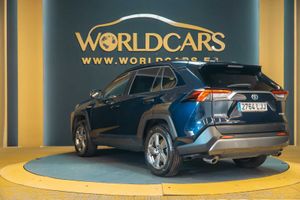 Toyota Rav4 2.5l 220H Advance  - Foto 6