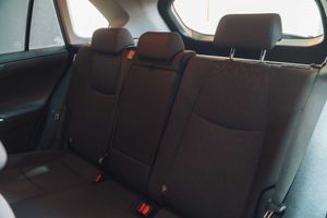 Toyota Rav4 2.5l 220H Advance  - Foto 18