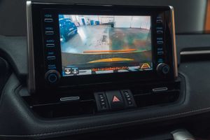 Toyota Rav4 2.5l 220H Advance  - Foto 20