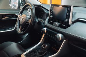 Toyota Rav4 2.5l 220H Advance  - Foto 22