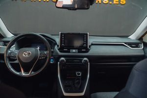 Toyota Rav4 2.5l 220H Advance  - Foto 24