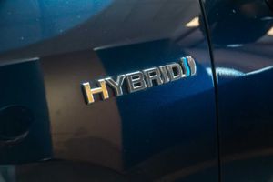 Toyota Rav4 2.5l 220H Advance  - Foto 12