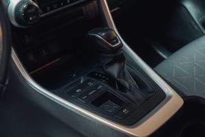 Toyota Rav4 2.5l 220H Advance  - Foto 15