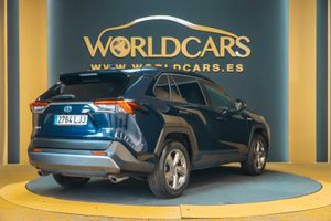 Toyota Rav4 2.5l 220H Advance  - Foto 5