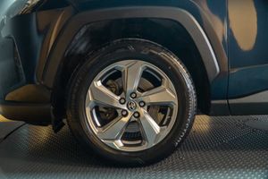 Toyota Rav4 2.5l 220H Advance  - Foto 13