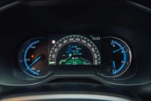 Toyota Rav4 2.5l 220H Advance  - Foto 14