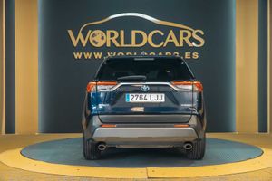 Toyota Rav4 2.5l 220H Advance  - Foto 8