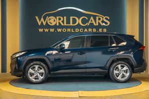 Toyota Rav4 2.5l 220H Advance  - Foto 7