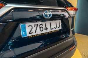 Toyota Rav4 2.5l 220H Advance  - Foto 10